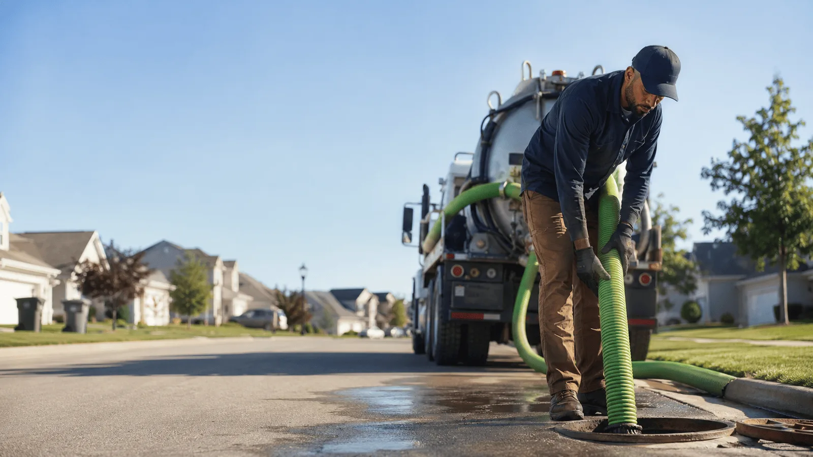 Mosquito Control in Pewee Valley, KY